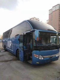 55 مقعدًا سنة 2011 ديزل Yutong Luxury Coaches / 12m VIP حافلة تجارية مستعملة