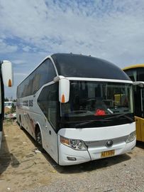 53 مقاعد 2009 السنة 132kw الطاقة المستخدمة Yutong Buses ZK6117 Model Bus Bus