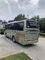 مستعملة 35 مقاعد ديزل Yutong Bus 2014 السنة 65000km الأميال 8 متر طويل