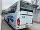 30000km عدد الكيلومترات 51 مقعد ديزل 2015 السنة الركاب المستخدمة حافلة Yutong