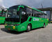 LHD 2015 Year Used King Long Coaches، 51 مقعد قديم حافلة حافلة 38000km الأميال