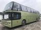 Beifang Used Travel Bus، WP Engine Used City Bus 2013 Year 57 Seats with Toilet