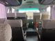Beifang Used Travel Bus، WP Engine Used City Bus 2013 Year 57 Seats with Toilet