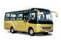 Yutong Used باص المدينة ، 30 مقعدا تستخدم الحافلات الفاخرة مع مكيف الهواء