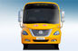 دليل GPS المركبات ذات الأغراض الخاصة 29 مقعدًا Kinglong Used Bus Bus