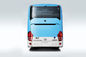 68 مقعدًا ، عام 2013 ، 276KW ، محاور التوجيه ، ديزل ، Yutong Used Coach Bus