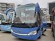 39 مقعد 2010 سنة Blue Journey Bus Wheelbase 4600mm Used Yutong Buses