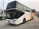 53 مقعدًا عامًا ، عامًا ، تستخدم حافلات Yutong للحافلات الخاصة بالسفر للركاب