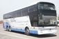 25-69 مقعدًا YUTONG 2nd Hand Coach 2012 Year 25L / Km Fuel Fuel