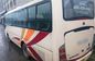 162KW ديزل YUTONG Used Bus Bus 39 مقاعد Euro IV الانبعاثات حالة جيدة