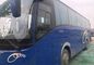 2010 السنة Sunlong الحافلة التجارية المستخدمة 51 مقاعد لسفر الركاب