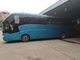 336KW ديزل LHD يستخدم Yutong Buses WP10.336E53 Engine بـ 45 مقعدًا