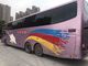 Double Axles 2012 Year Used Yutong Bus 67 عدد المقاعد 58000 كم