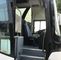 LHD Used Yutong 45 Seater Bus 2011 السنة 100km / H أقصى سرعة 162kw قوة المحرك