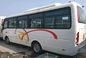 LHD 2013 Year Yutong Buses Euro IV ديزل محرك 26 مقاعد 162kw الطاقة