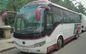 39 مقعدًا عامًا 2010 Yutong Buses Airbag TV New Tyres Second Hand Tour Coach