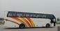 الفاخرة المخصصة Yutong Buses 6122 Model 12m طول 100km / H Max