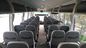 53 سنة ، 2012 ، حافلة ديزل مستعملة ، 100 كيلومتر في الساعة ، أقصى سرعة AC فيديو Yutong 2nd Bus