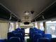 53 مقاعد 2009 السنة 132kw الطاقة المستخدمة Yutong Buses ZK6117 Model Bus Bus