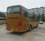 54 مقعدًا 2014 نصف سطح واحد يستخدم حافلة ديزل ، حافلات هوائية Yutong
