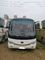 41 مقاعد 2011 سنة الحافلات المستعملة الديزل نوع الوقود Yutong Zk6999h حافلة