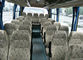 29 مقعدًا 2013 محرك ديزل أمامي سنة مستعملة Yutong Buses Zk6752 Mini Bus