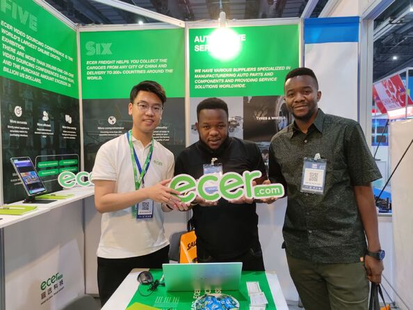 الصين Sino Used Vehicles Export Center ملف الشركة