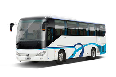 51 مقعد ديزل مستعملة في جولة حافلة ، Yutong حافلة ركاب مستعملة