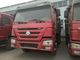 الثقيلة المستخدمة تفريغ الشاحنات LHD 25 طن تحميل الوزن CCC شهادة CE