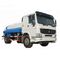 LHD قيادة المركبات ذات الأغراض الخاصة تستخدم شاحنات خزان المياه لتنظيف الطرق