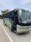 مستعملة 35 مقاعد ديزل Yutong Bus 2014 السنة 65000km الأميال 8 متر طويل