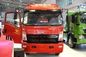 HOWO Used Cargo Trucks 4 × 2 Drive Mode 2014 Year EURO IV Emission