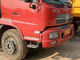 20 طن دونغفنغ شاحنات بضائع مستعملة 4X2 محرك وضع وقود الديزل للاستخدام التجاري