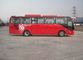 191KW 40 مقعدًا 2011 Approach / Depature Angle 11/8 ° Yutong Used Buses Bus