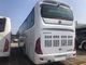 50 مقعدًا Shenlong يستخدم وقود الديزل لحافلة الركاب مع حالة تشغيل ممتازة