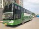 61 مقعدًا ، سقف مرتفع ، حافلة ديزل مستعملة ، YUTONG 247KW Used Tour Bus 2012 Yea