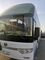 2011 Yutong Buses Euro III Em الانبعاثات Standard 12000x2550x3830mm with 51 Seat