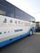 2011 Yutong Buses Euro III Em الانبعاثات Standard 12000x2550x3830mm with 51 Seat