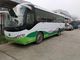 39 مقعدًا سنة 2011 مستعملة حافلة Yutong الخارجية 162KW Diesel Good Interior Exterior