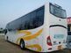 42 مقعدًا عامًا 2010 Soft Bed Coach Sleeper Bus ، ديزل مستعملة Yutong Buses