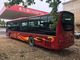 2013 محرك Yuchai يستخدم Yutong Buses Leaf Spring Passenger Bus Bus