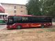 2013 محرك Yuchai يستخدم Yutong Buses Leaf Spring Passenger Bus Bus
